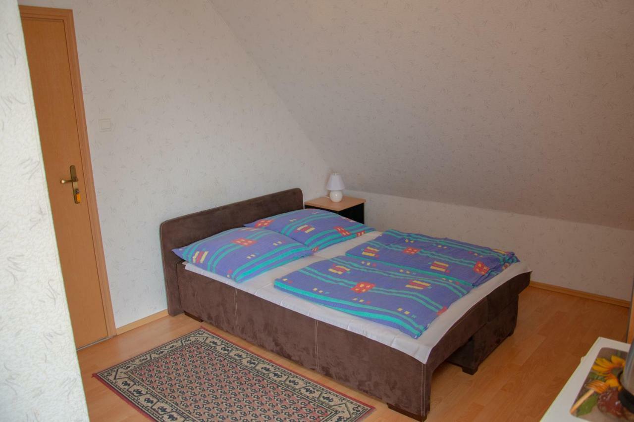 Zielona Okiennica Chillout Apartment Chlopy Exterior photo