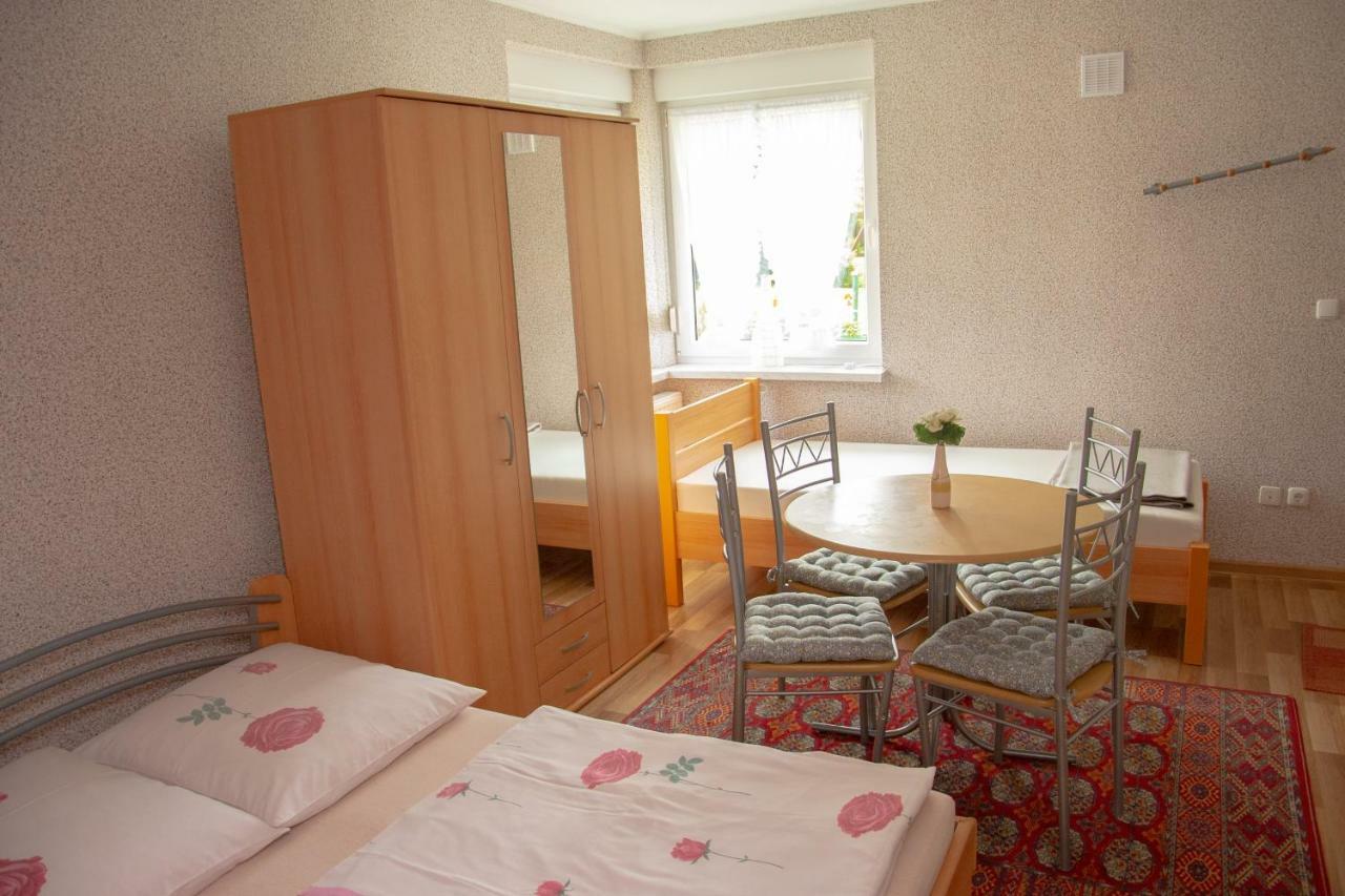 Zielona Okiennica Chillout Apartment Chlopy Exterior photo