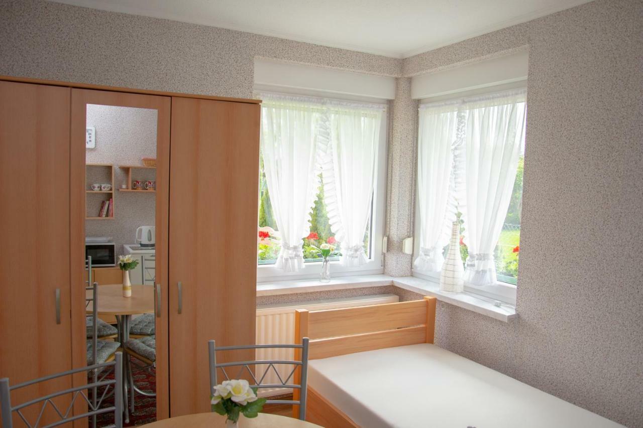 Zielona Okiennica Chillout Apartment Chlopy Exterior photo