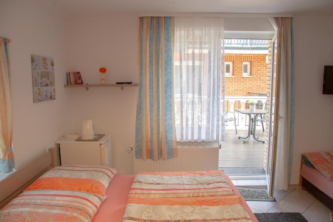 Zielona Okiennica Chillout Apartment Chlopy Exterior photo
