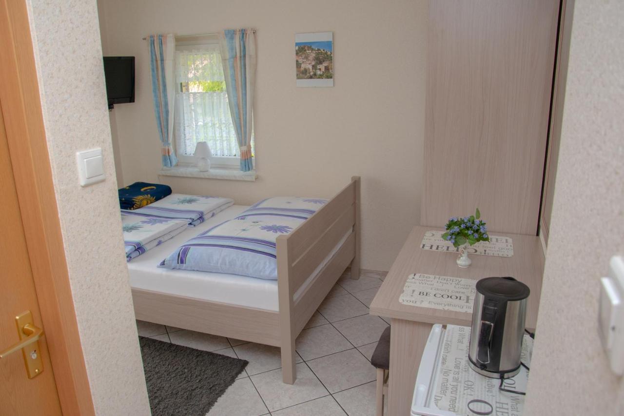 Zielona Okiennica Chillout Apartment Chlopy Exterior photo
